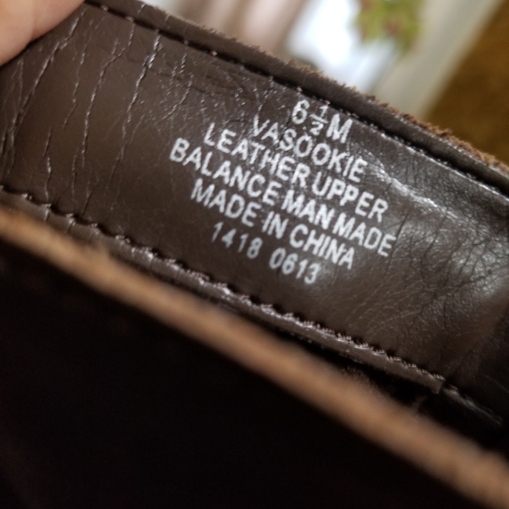 Boots - Picture 6 of 6
